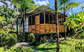 Arboura Eco Cabinas